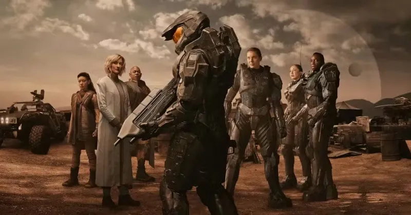 Cineflicks Halo