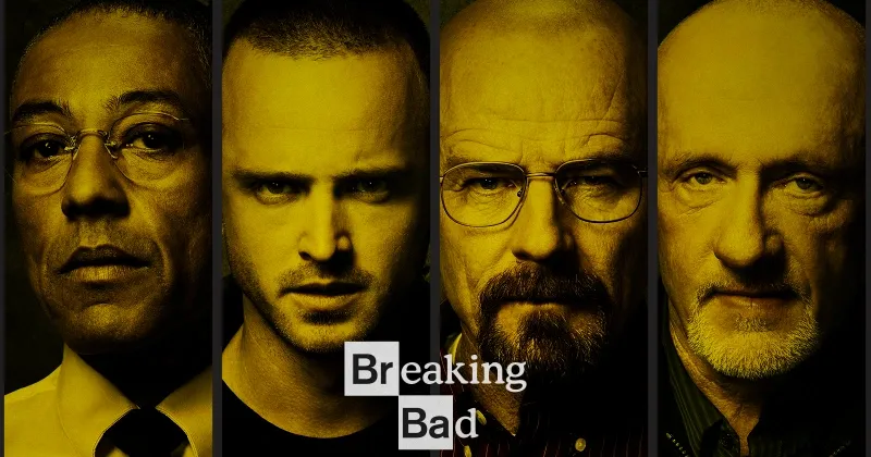 Cineflicks Breaking bad