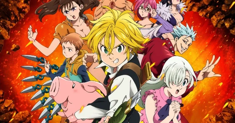 Cineflick Animes