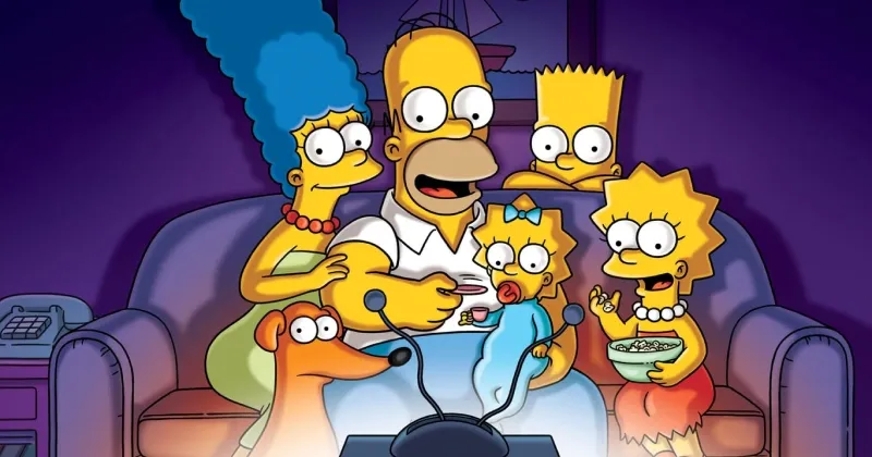 Cineflicks simpsons