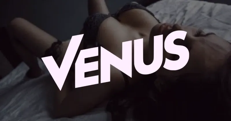cineflicks venus