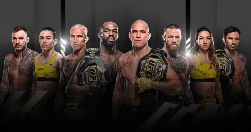 Cineflicks ufc