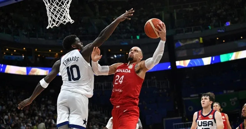 Cineflicks basquete
