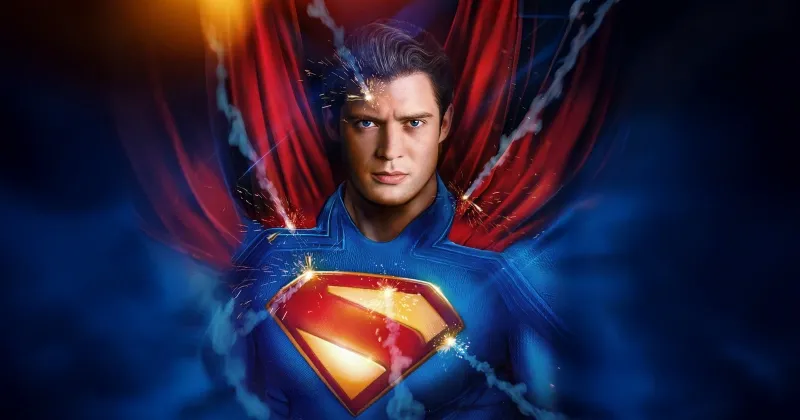 Cineflicks Superman