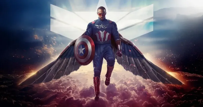 Cineflicks Capitão America