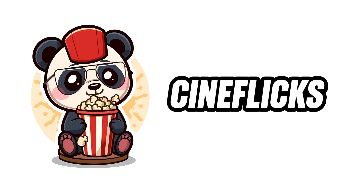 Logo cineflicks